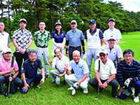 第42回懇親ゴルフ会