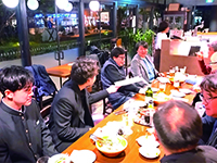 サロン開催報告