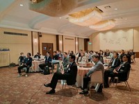 千代田稲門会総会