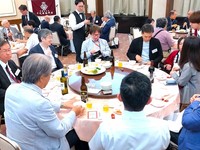 千代田稲門会総会