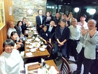 サロン開催